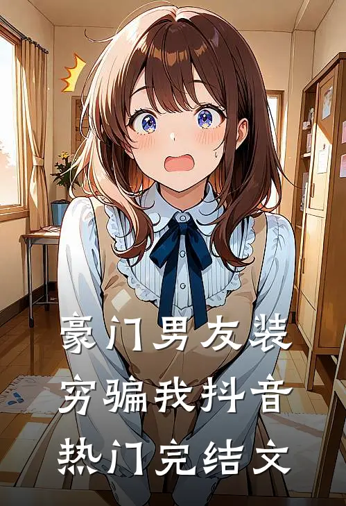 豪门男友装穷骗我抖音热门完结文