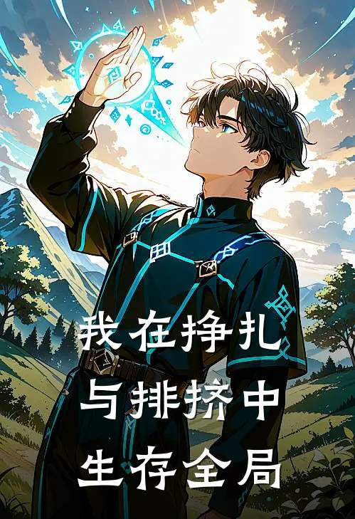 我在挣扎与排挤中生存全局