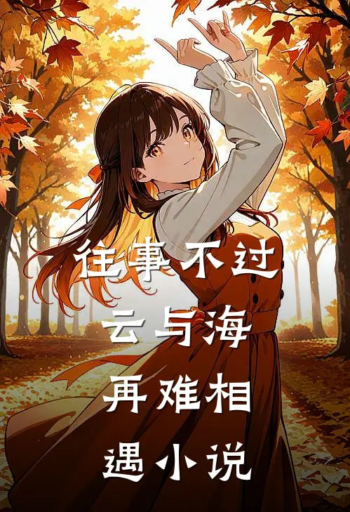 往事不过云与海,再难相遇在线阅读