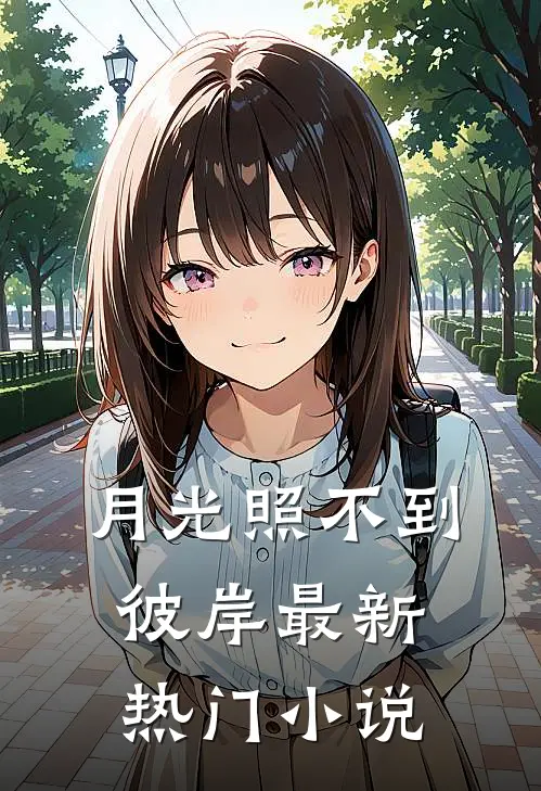 月光照不到彼岸最新热门小说