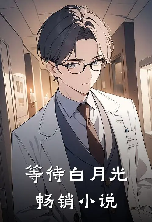 等待白月光畅销小说