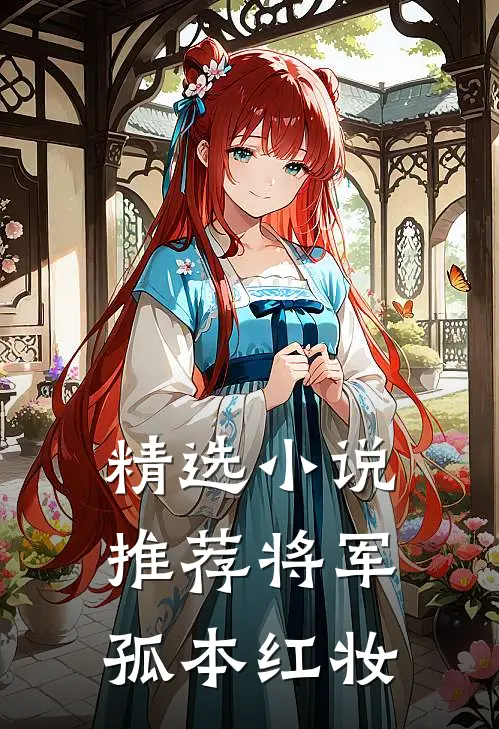 精选小说推荐将军，孤本红妆