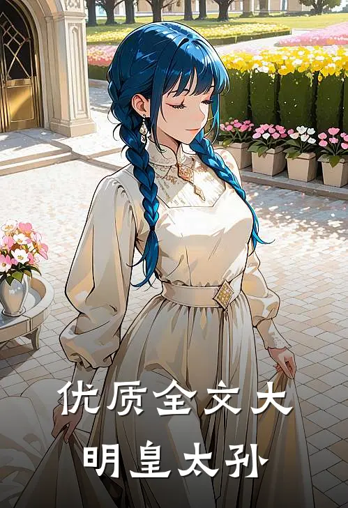 优质全文大明皇太孙