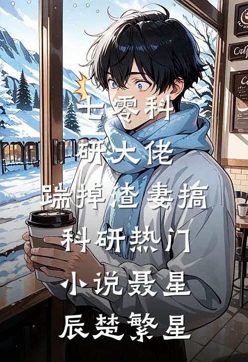 七零科研大佬，踹掉渣妻搞科研热门小说聂星辰楚繁星