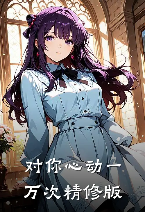 对你心动一万次精修版