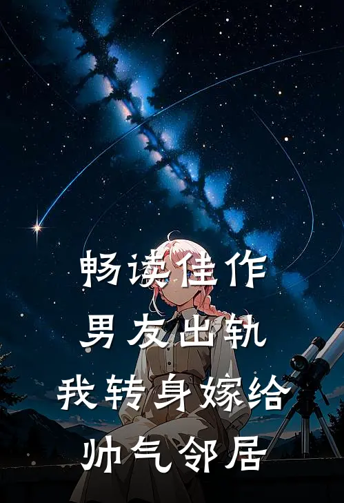 畅读佳作男友出轨，我转身嫁给帅气邻居