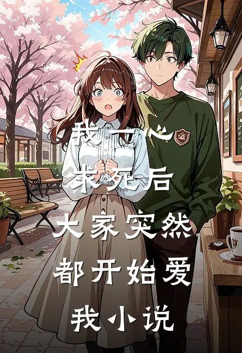 我一心求死后，大家突然都开始爱我小说