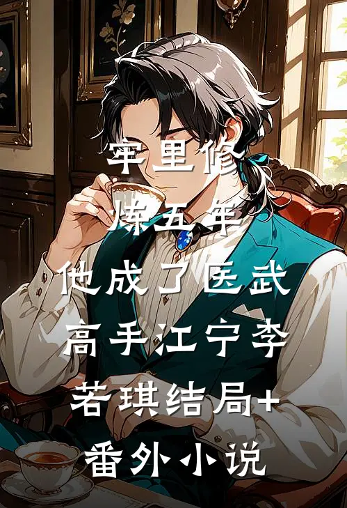 牢里修炼五年，他成了医武高手江宁李若琪结局+番外小说