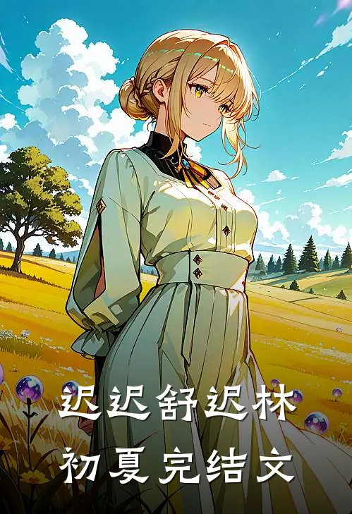 迟迟舒迟林初夏完结文