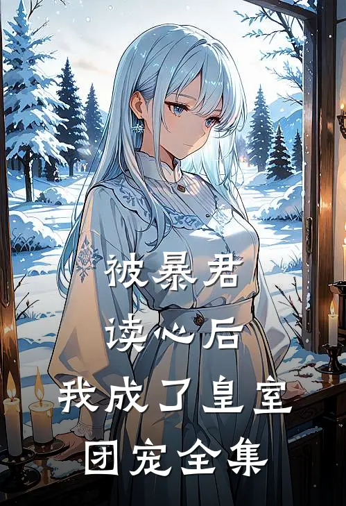 被暴君读心后，我成了皇室团宠 全集