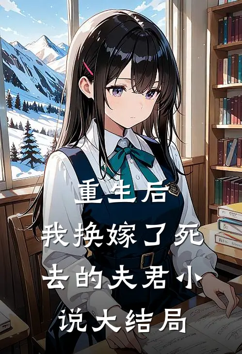 重生后,我换嫁了死去的夫君小说大结局