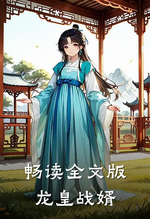 畅读全文版龙皇战婿