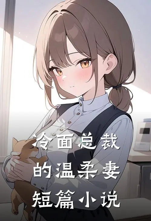 冷面总裁的温柔妻短篇小说