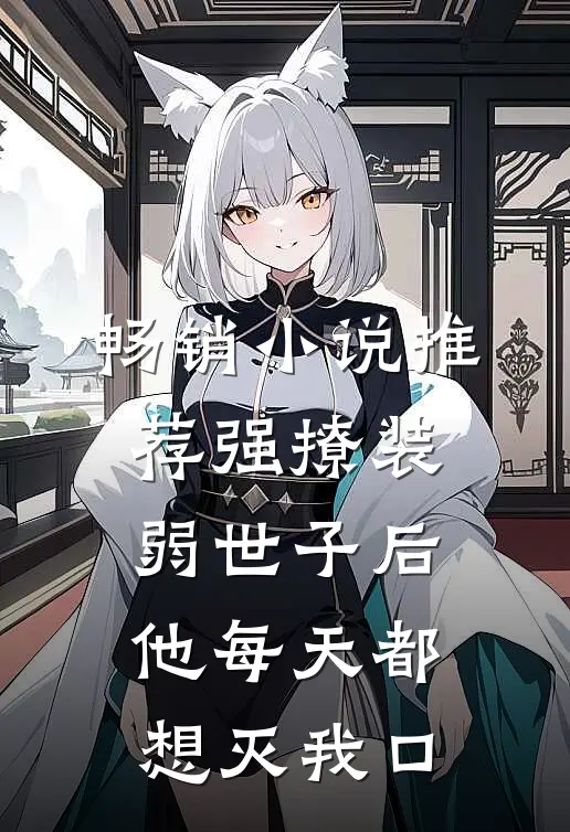 畅销小说推荐强撩装弱世子后，他每天都想灭我口