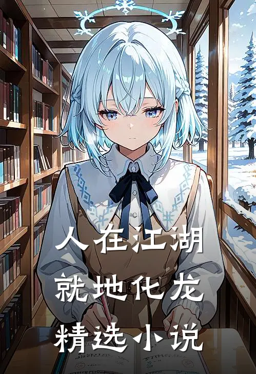 人在江湖，就地化龙精选小说