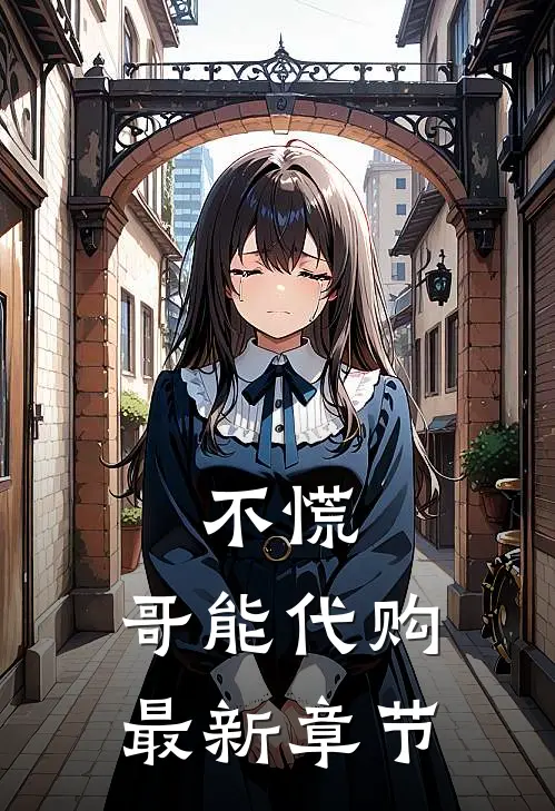 不慌，哥能代购最新章节