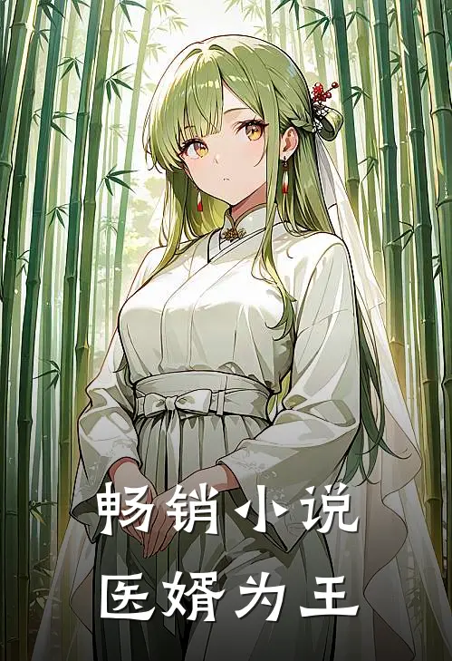 畅销小说医婿为王