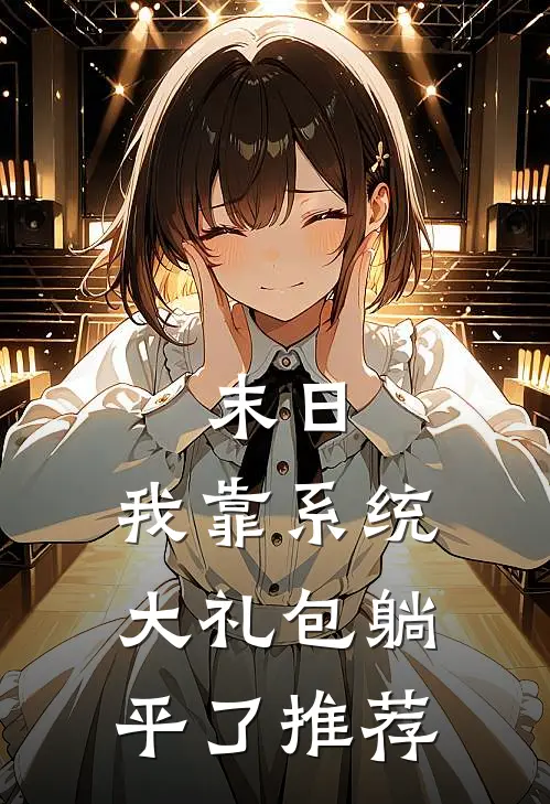 末日：我靠系统大礼包躺平了推荐