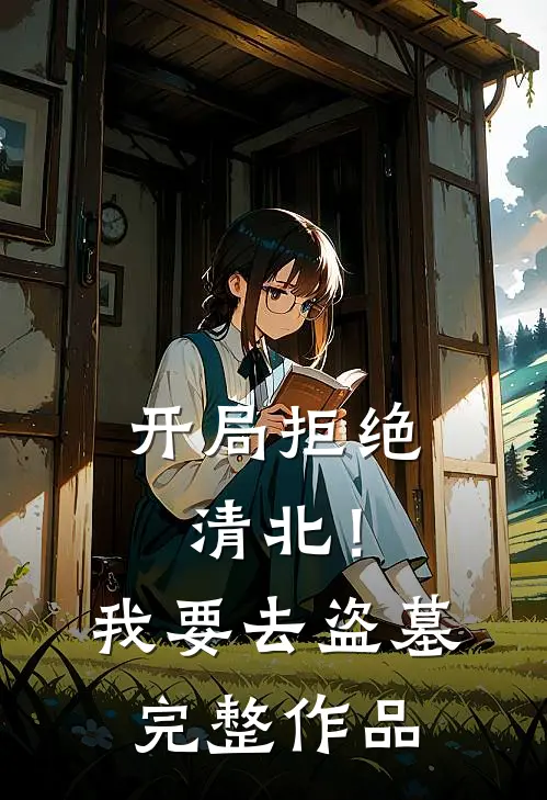 开局拒绝清北！我要去盗墓完整作品