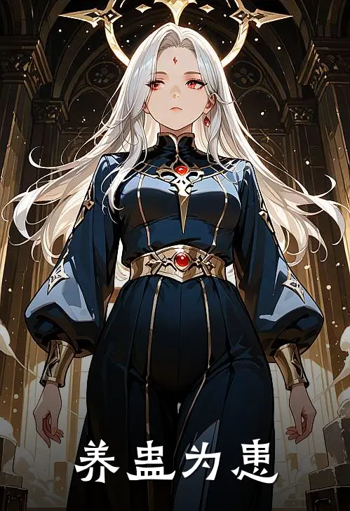 养蛊为患