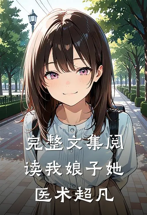 完整文集阅读我娘子她医术超凡