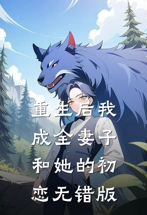 重生后我成全妻子和她的初恋无错版
