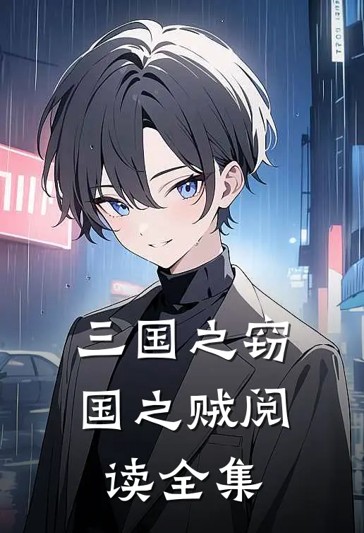 三国之窃国之贼阅读全集