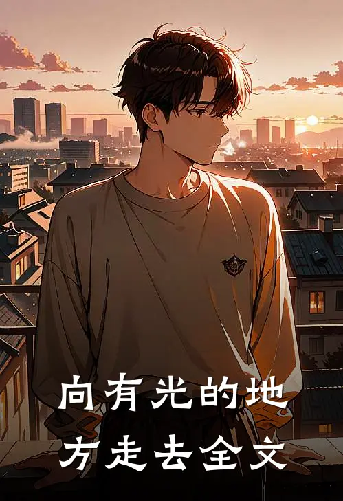 向有光的地方走去全文