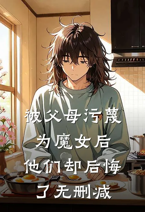 被父母污蔑为魔女后，他们却后悔了无删减