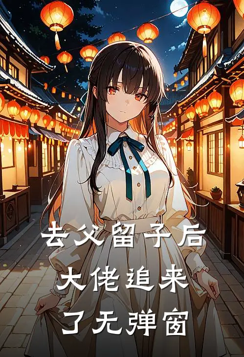 去父留子后，大佬追来了无弹窗