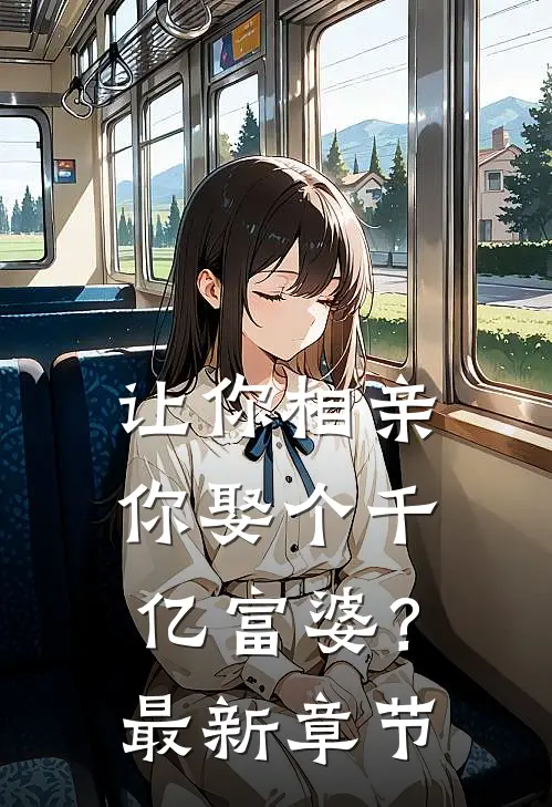 让你相亲，你娶个千亿富婆？最新章节