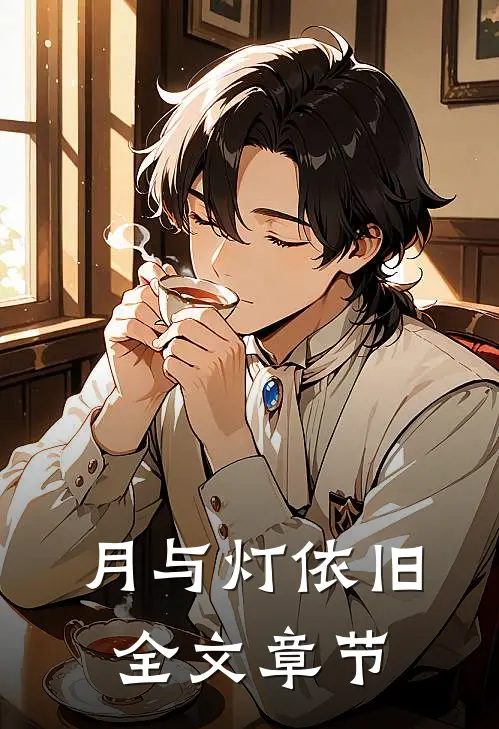 月与灯依旧全文章节
