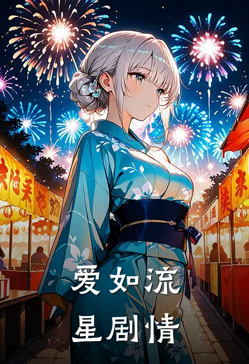 爱如流星剧情