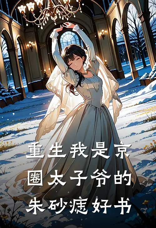 重生我是京圈太子爷的朱砂痣好书