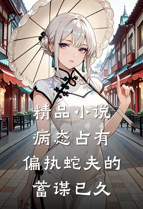 精品小说病态占有：偏执蛇夫的蓄谋已久
