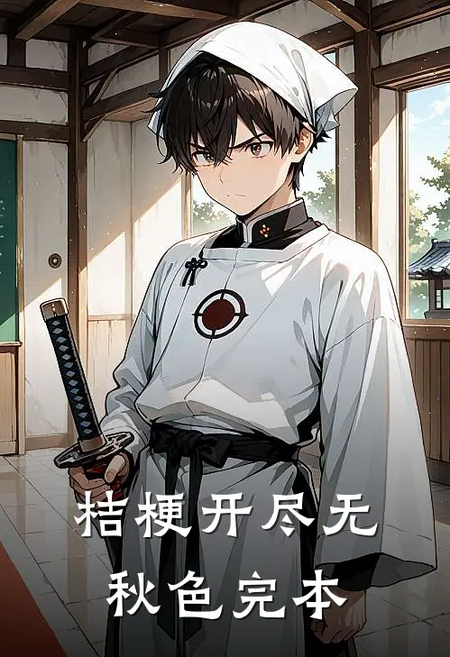 桔梗开尽无秋色完本