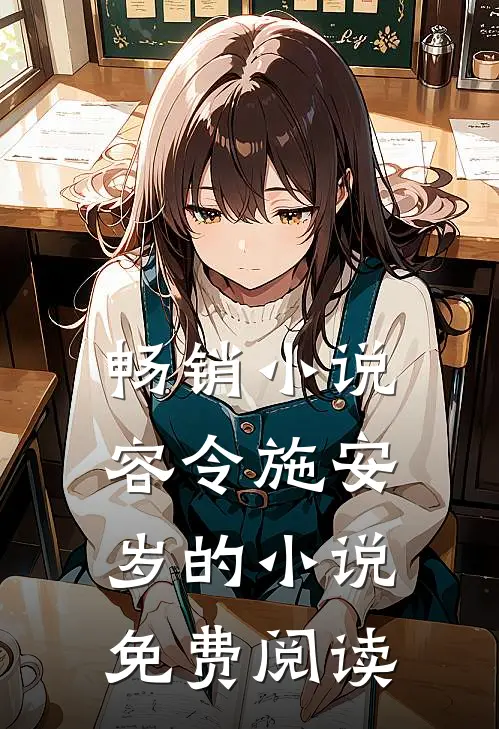 畅销小说容令施安岁的小说免费阅读