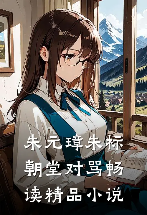 朱元璋朱标朝堂对骂畅读精品小说