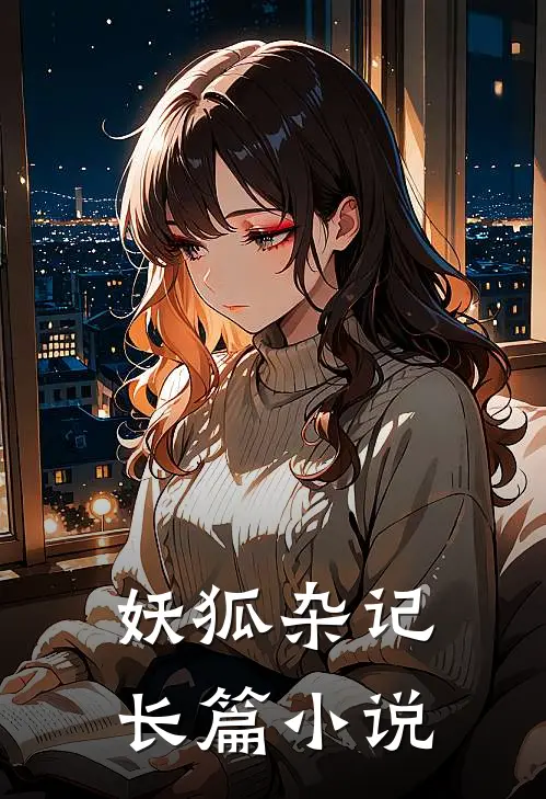 妖狐杂记长篇小说
