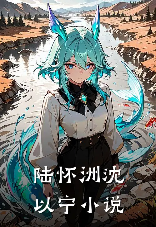 陆怀洲沈以宁小说