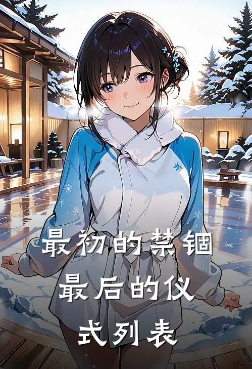 最初的禁锢，最后的仪式列表