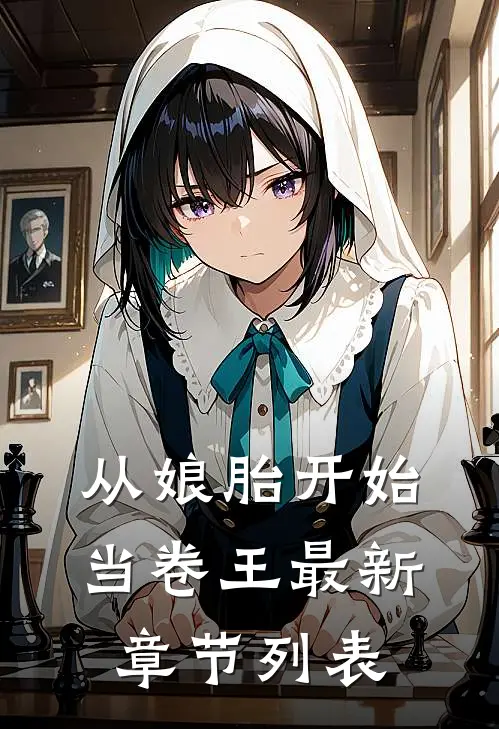 从娘胎开始当卷王最新章节列表