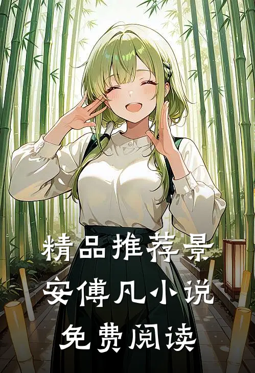 精品推荐景安傅凡小说免费阅读