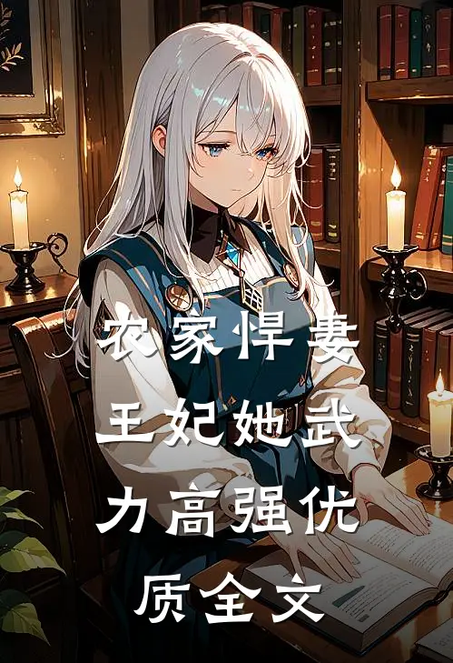 农家悍妻：王妃她武力高强优质全文
