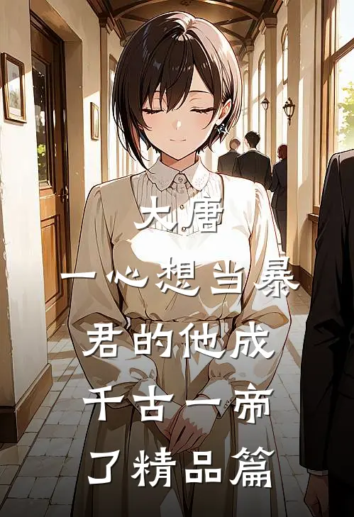 大唐：一心想当暴君的他成千古一帝了精品篇