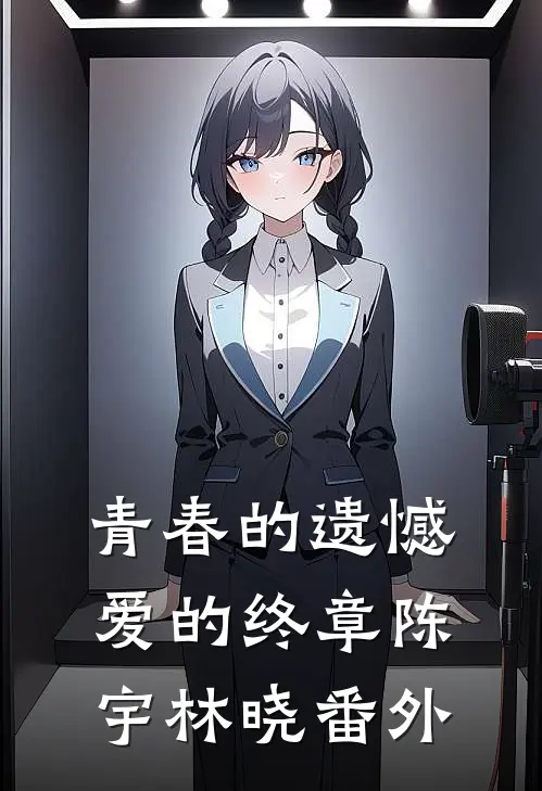 青春的遗憾，爱的终章陈宇林晓 番外
