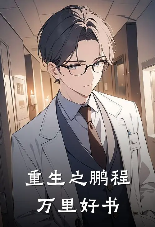 重生之鹏程万里好书