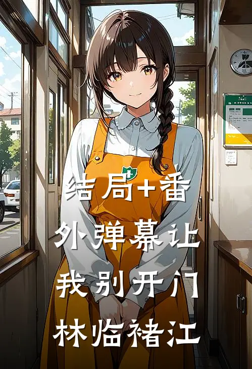 结局+番外弹幕让我别开门林临褚江