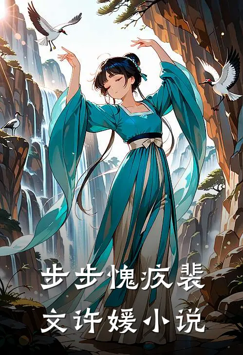 步步愧疚裴文许媛小说