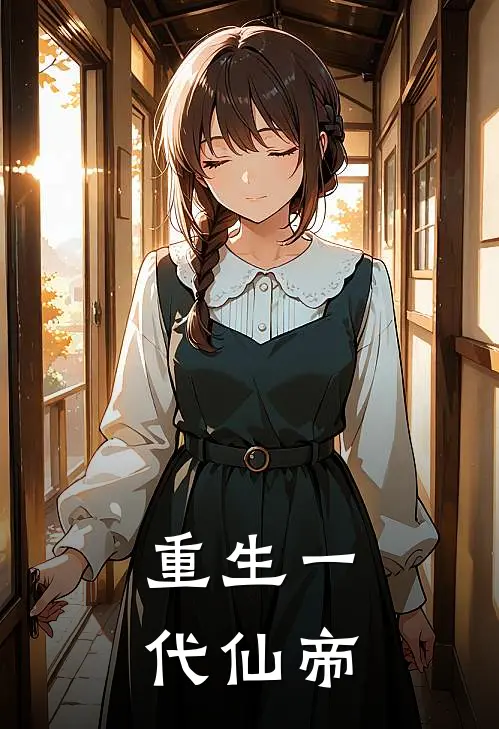 重生一代仙帝